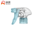 All Plastic Transparent 28/415 Foam Trigger Sprayer Pump Nozzle Without Metal