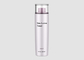 Thick Wall PMMA Cosmetic Toner Bottle 120ml 150ml 180ml With Screw Lid supplier