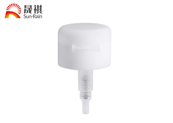 33 / 410 Plastic Nail Polish Remover Pump For Makeup Cleansing Pet Bottles